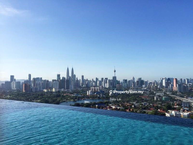 For Sale - The Reach @ Titiwangsa