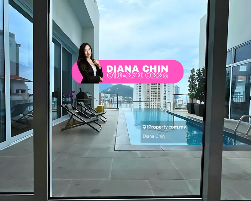 Condominium for Sale in Andaman @ Quayside by Diana Chin - iProperty.com.my