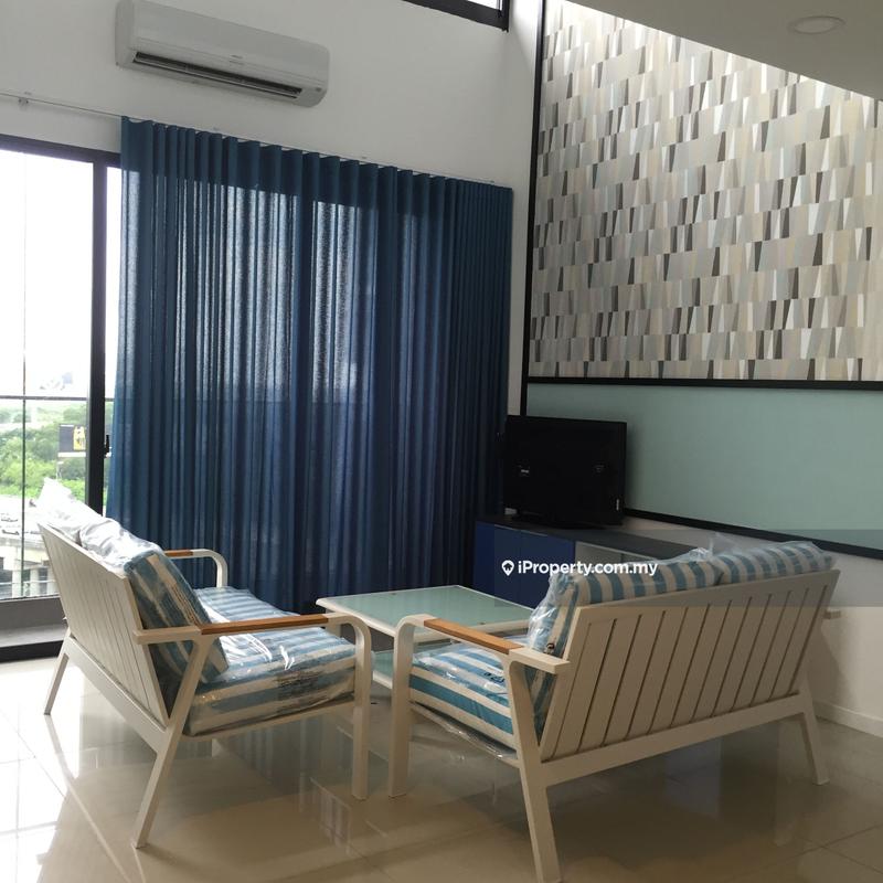 Service Residence untuk Disewa di D'Latour oleh Aiwa Loh - iProperty.com.my