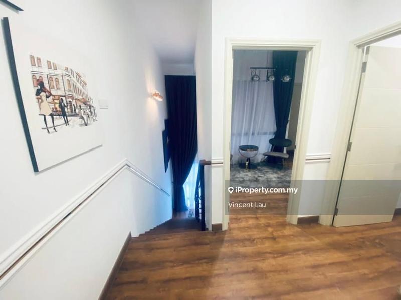 Kediaman Servis untuk Dijual di Arte Mont Kiara oleh Vincent Lau - iProperty.com.my
