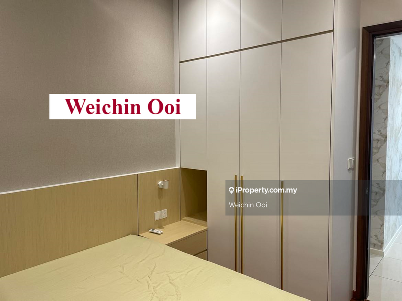 For Sale - Queens Residences Q2 @ Queens Waterfront