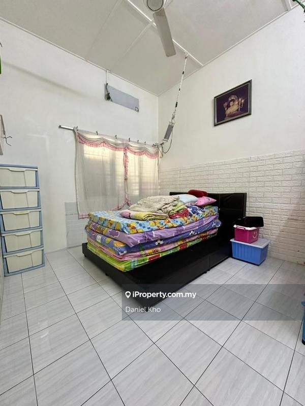 Rumah Teres 1-Tingkat untuk Dijual di Bandar Baru Kuala Selangor, Kuala Selangor oleh Daniel Kho - iProperty.com.my