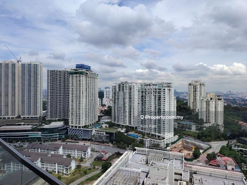 Residensi Servis untuk Disewa di KL Gateway Premium Residences oleh Ken Kan - iProperty.com.my
