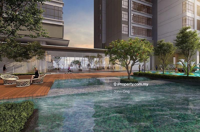 For Sale - The Maple Residences