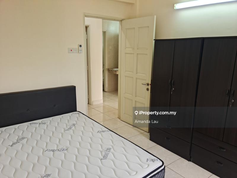 Condominium for Sale in Aseana Puteri by Amanda Lau - iProperty.com.my