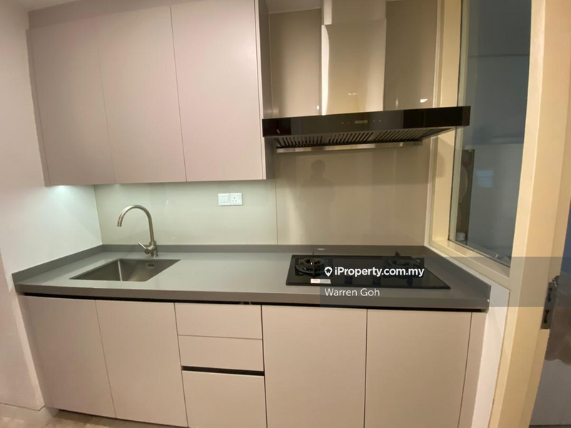 For Rent - Condominium @ The Troika