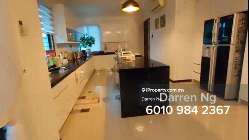 Semi-Detached House for Sale in Seksyen 27, Shah Alam by Darren Ng - iProperty.com.my