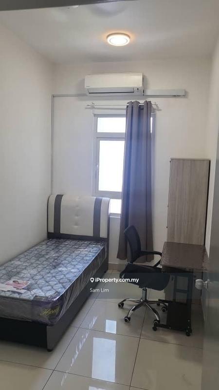 Service Residence for Rent in TR Residence by Sam Lim - iProperty.com.my