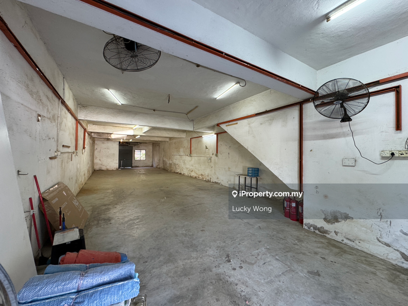 For Rent - Taman Rakan