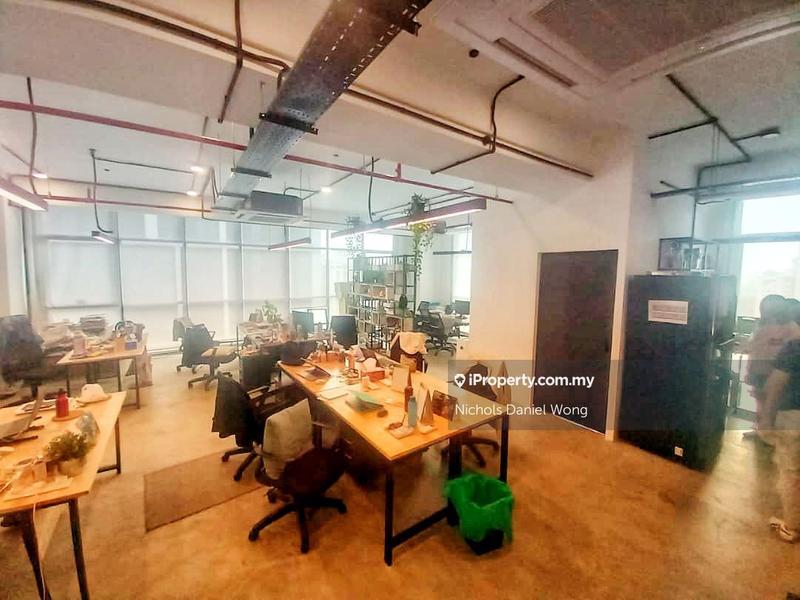 Office for Rent in Mont Kiara, Kuala Lumpur by Daniel Wong - iProperty.com.my