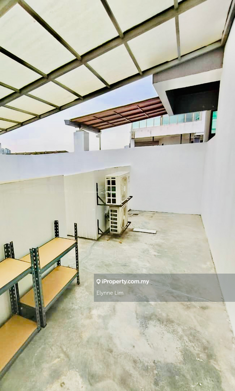 Townhouse for Rent in Ampang, Selangor by Elynne Lim - iProperty.com.my