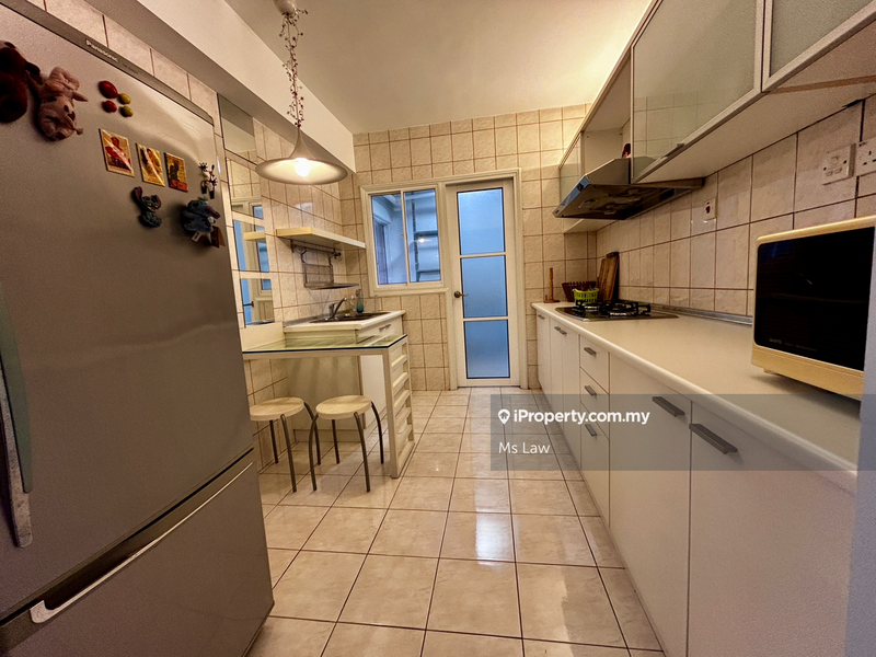 Condominium for Rent in Mont Kiara Bayu by Ms Law - iProperty.com.my