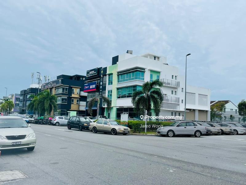 Kilang Berkembar untuk Dijual di Puchong, Putrajaya, dengkil, serdang, Cheras, Cyberjaya oleh Jared Wong - iProperty.com.my
