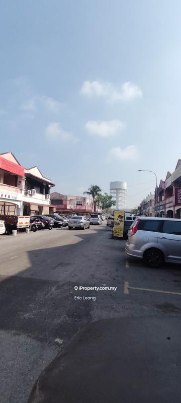Kilang Teres untuk Disewa di Seri Kembangan, Selangor oleh Eric Leong - Exterior - iProperty.com.my