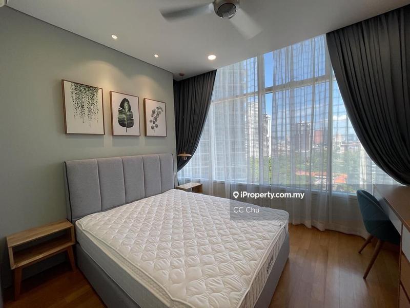 For Rent - Sky Suites @ KLCC