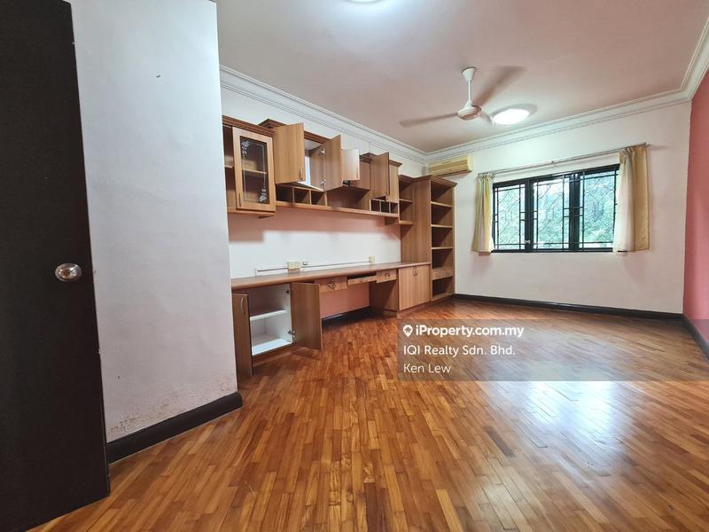 Semi-Detached House for Sale in Taman Bukit Segar, Cheras by Ken Lew - iProperty.com.my