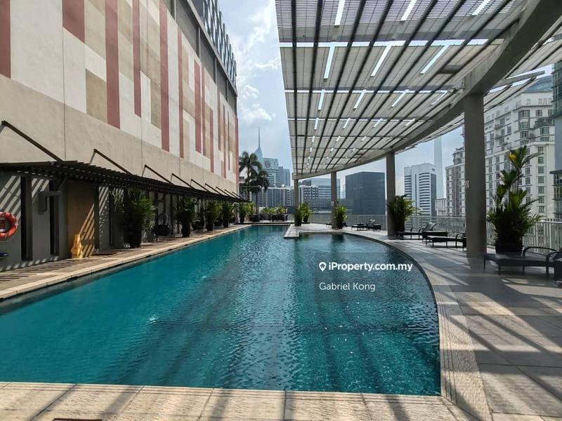 For Sale - Kirana Residence