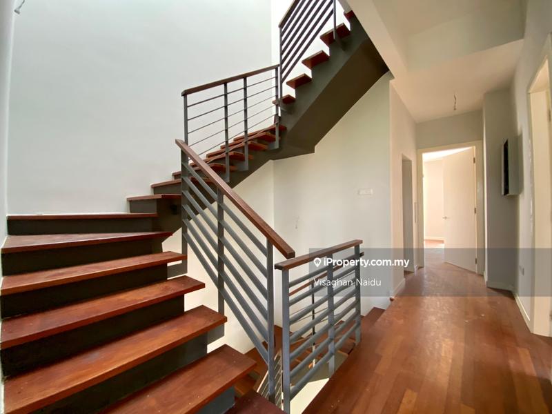 3.5-storey Terraced House for Sale in Fields of Gold Villa Senja Rawang, Rawang by Visaghan Naidu - iProperty.com.my