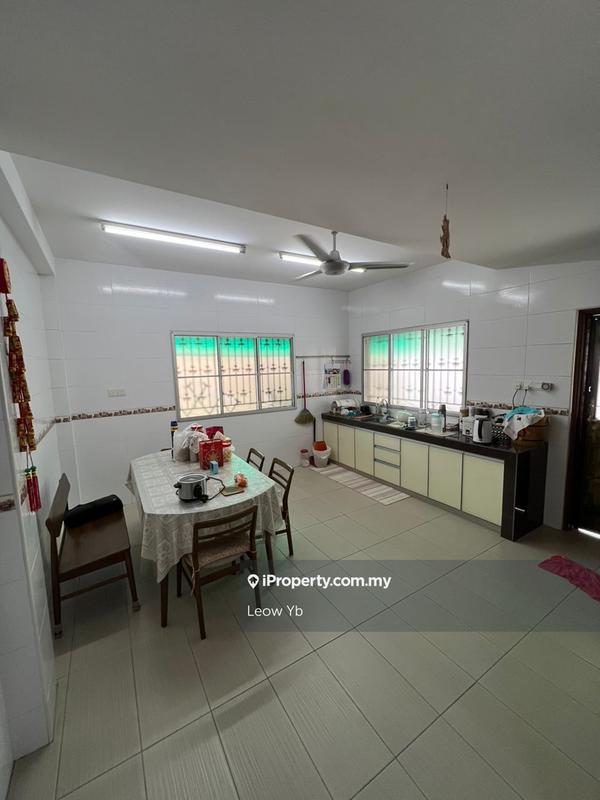 Bungalow House untuk Dijual di Seksyen 6, Petaling Jaya oleh Leow Yb - iProperty.com.my