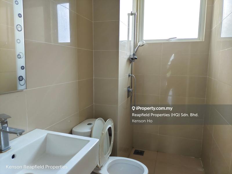 Kondominium untuk Dijual di Duet Residence oleh Kenson Ho - iProperty.com.my