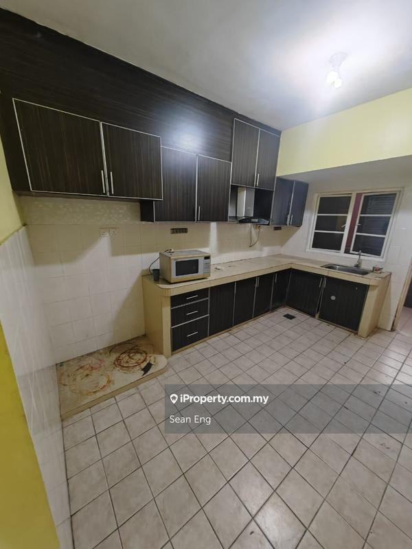 Condominium for Sale in Sri Emas by Sean Eng - iProperty.com.my