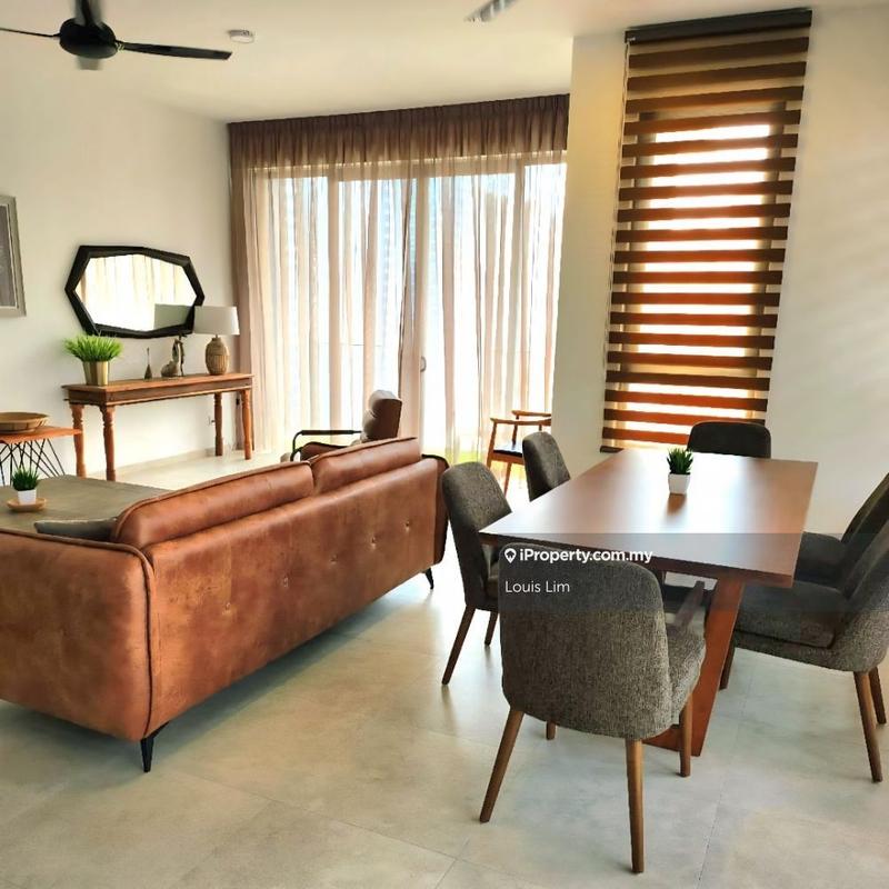 For Rent - Trinity Pentamont