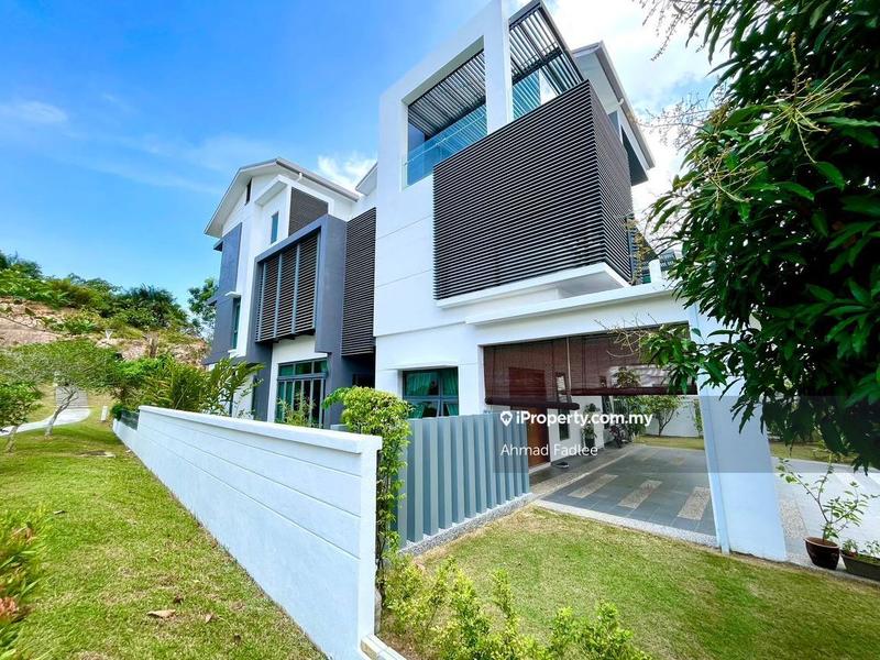 Bungalow House untuk Dijual di Sejati Residences, Cyberjaya oleh Ahmad Fadlee - iProperty.com.my