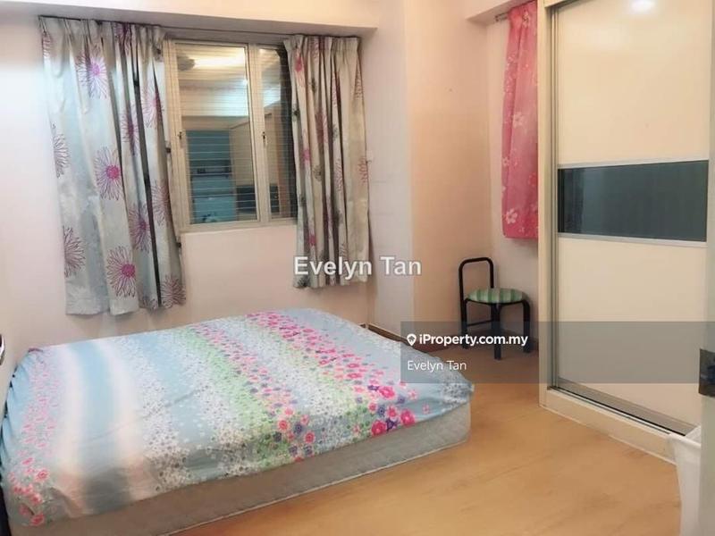 Service Residence for Rent in Rhythm Avenue by Evelyn Tan - iProperty.com.my