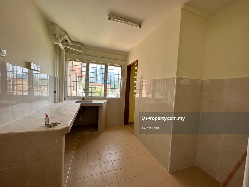 Pangsapuri untuk Disewa di Apartment Dahlia oleh Luke Lee - iProperty.com.my