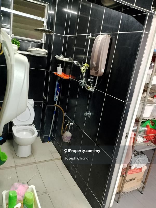 2-storey Terraced House for Sale in i8zby, Seri Kembangan by Joseph Chong - iProperty.com.my