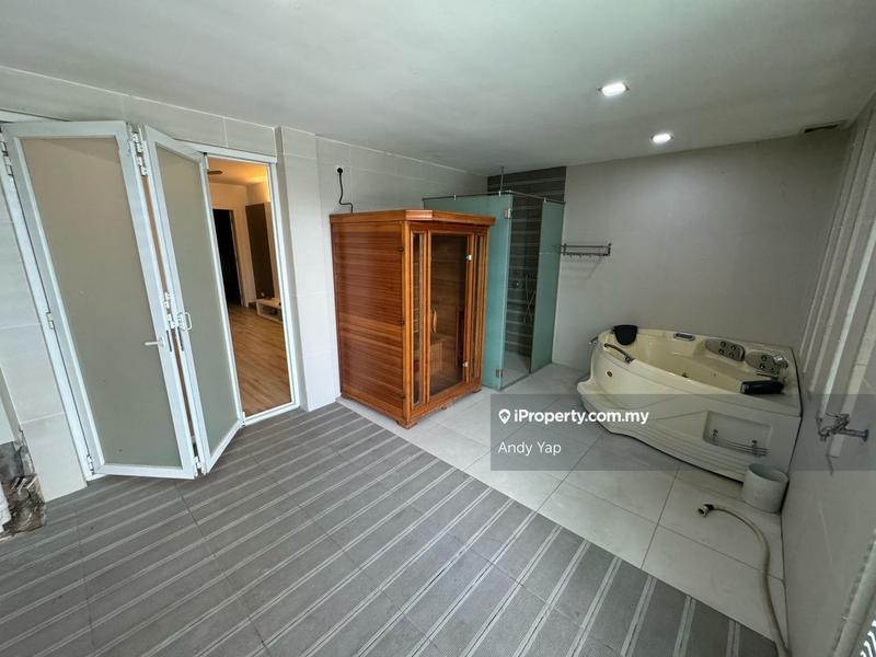 3.5-storey Terraced House for Sale in Taman Hijau, Rawang by Andy Yap - iProperty.com.my