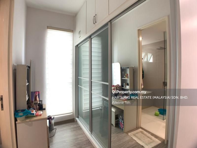Kondominium untuk Disewa di Le Yuan Residence oleh Adeline Teh - iProperty.com.my