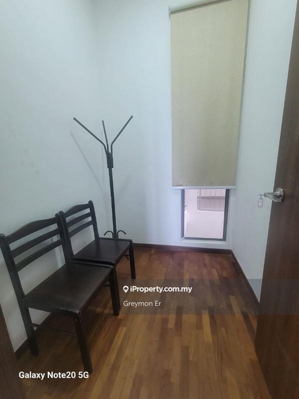 Service Residence for Rent in Crescent Bay Suites (Teluk Bayu) by Greymon Er - iProperty.com.my