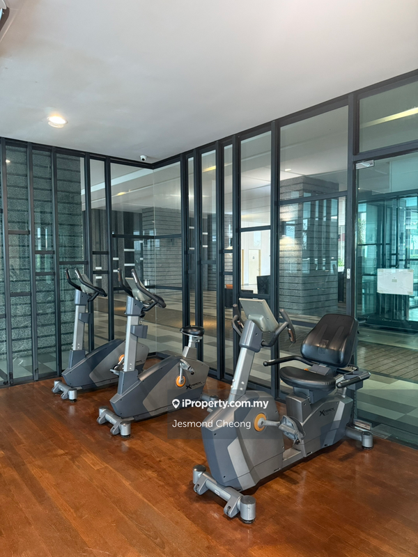 Kondominium untuk Dijual di 288 Residency oleh Jesmond Cheong - iProperty.com.my