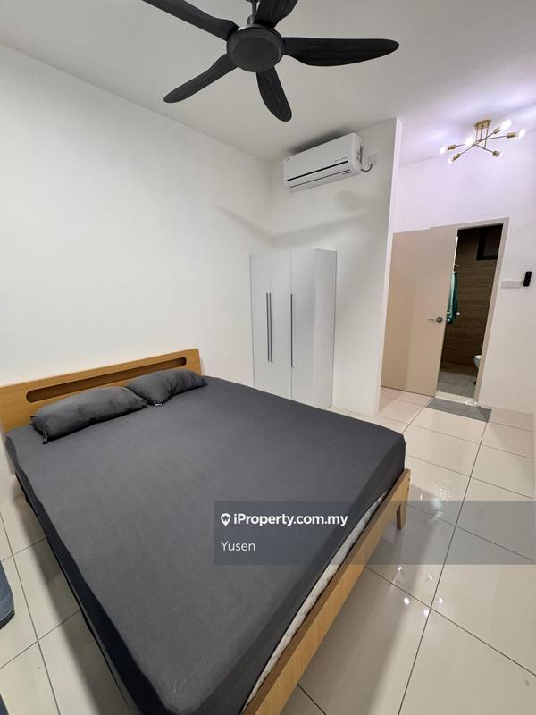 For Rent - Vivo Executive Apartment