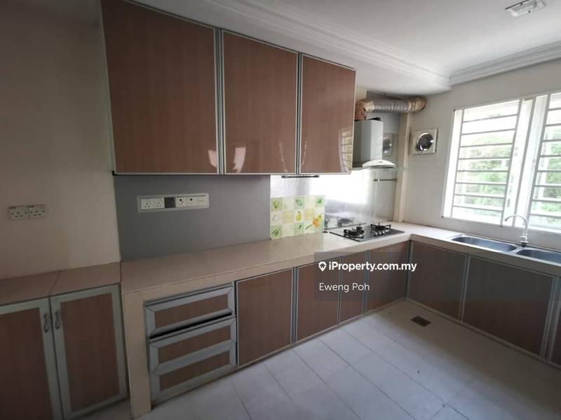 2.5-storey Terraced House for Sale in Sering Ukay, Ampang Ukay, Ukay Perdana, Ampang, Ampang by Eweng Poh - iProperty.com.my