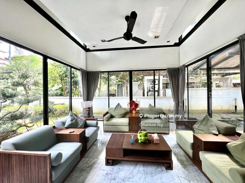 For Sale - Bukit Damansara, Damansara Heights