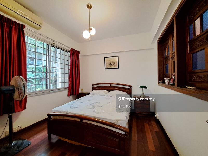 Condominium for Sale in Desa Damansara by Eric Teo - iProperty.com.my