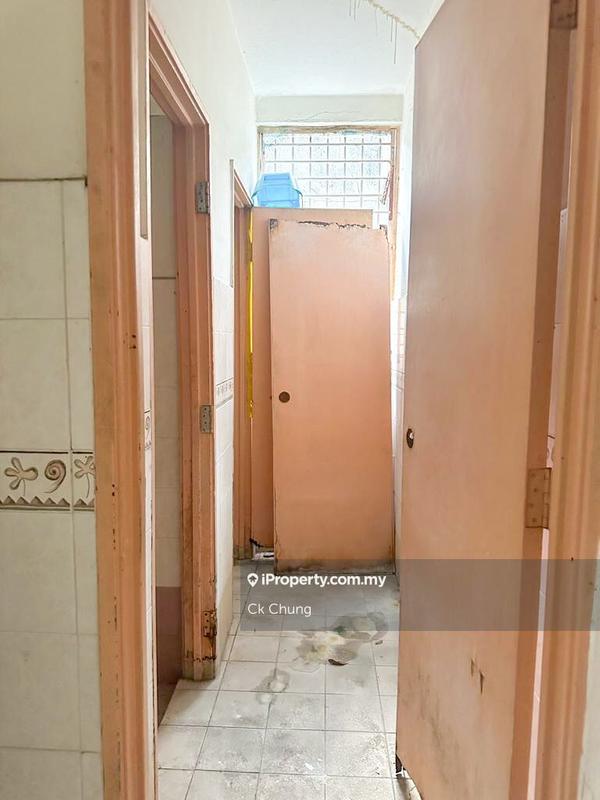 Apartment for Sale in Sri Dahlia by Ck Chung - iProperty.com.my