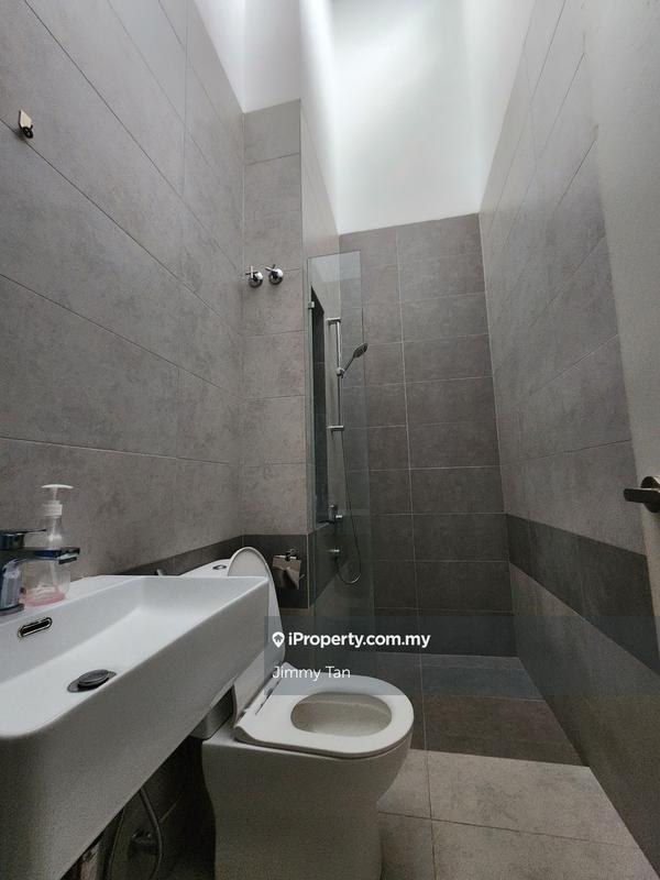 Rumah Berangkai 2 Tingkat untuk Dijual di Bandar Seri Coalfields - Hampton Residence, Ijok oleh Jimmy Tan - iProperty.com.my