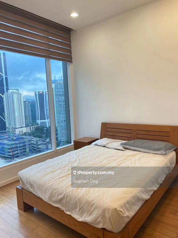 Kediaman Servis untuk Dijual di Quadro Residences oleh Stephen Ong - iProperty.com.my