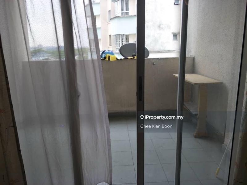 Pangsapuri untuk Dijual di Seri Puri oleh Chee Kian Boon - iProperty.com.my