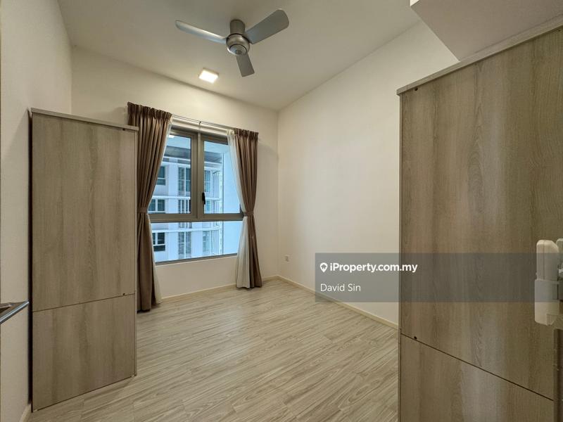 Service Residence for Rent in Cantara Residences by David Sin - iProperty.com.my