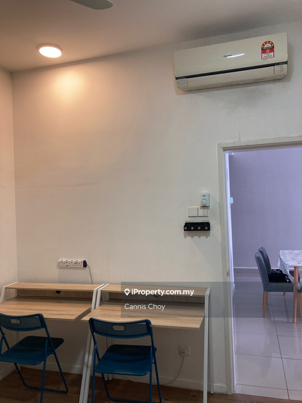 Service Residence for Rent in Utropolis Urbano by Cannis Choy - iProperty.com.my