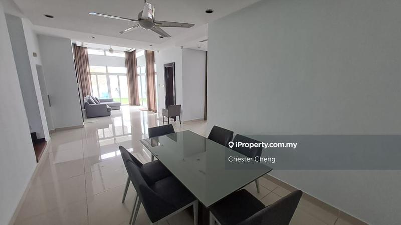 Bungalow House for Sale in USJ Heights, Subang Jaya by Chester Cheng - iProperty.com.my
