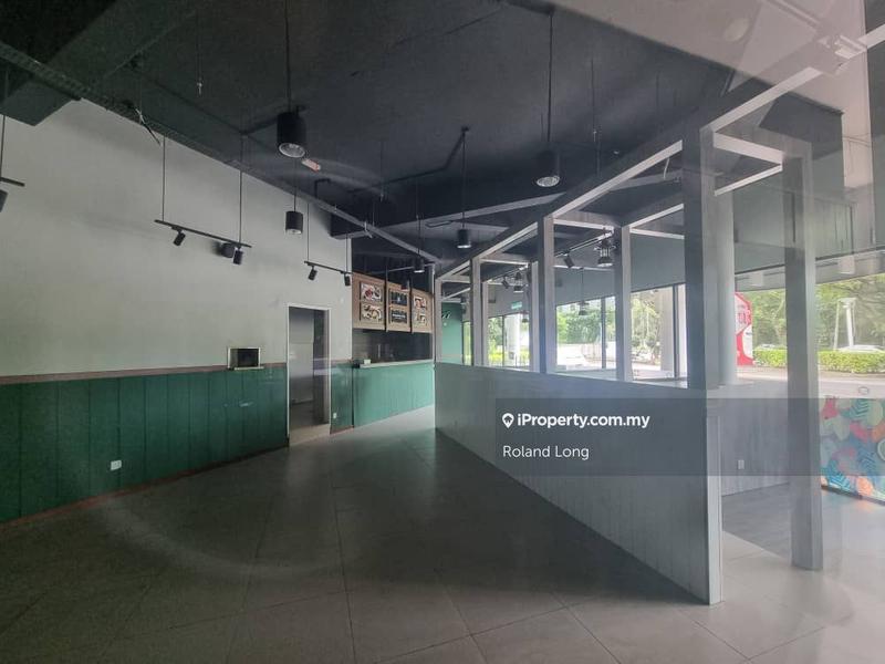Kedai untuk Disewa di Taman Mayang, Petaling Jaya oleh Roland Long - iProperty.com.my