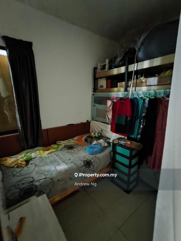 Service Residence for Sale in Pearl Suria by Andrew Ng - iProperty.com.my