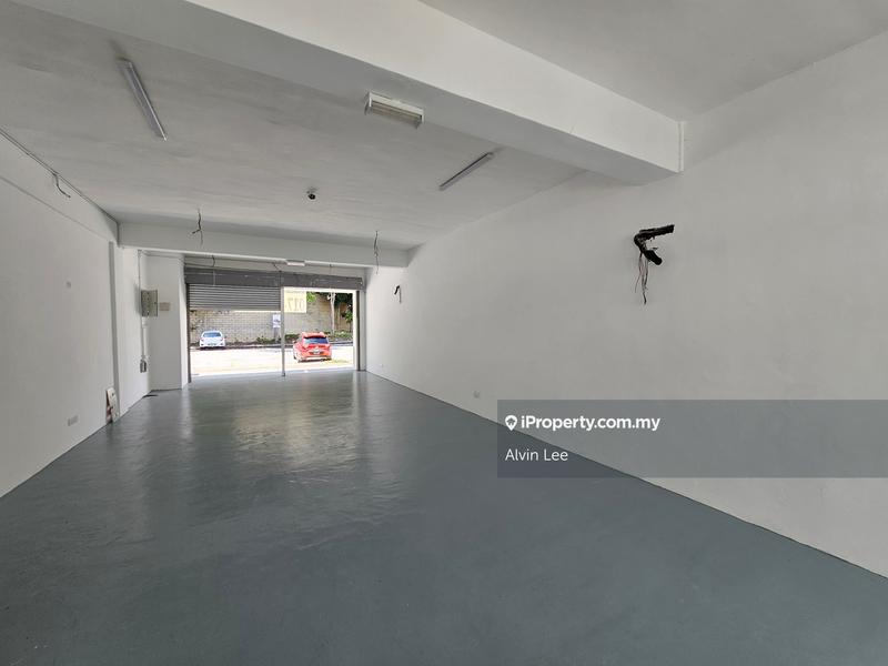 Kedai-Pejabat untuk Disewa di Bandar Puncak Alam, Puncak Alam oleh Alvin Lee - iProperty.com.my