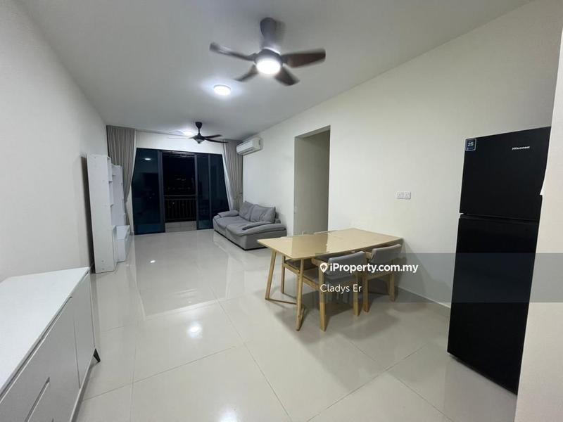 For Rent - Aradia Residence @ Lake City KL North