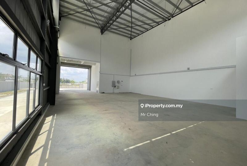 Semi-D Kilang untuk Disewa di Elmina West, Sungai Buloh oleh Mr Ching - iProperty.com.my